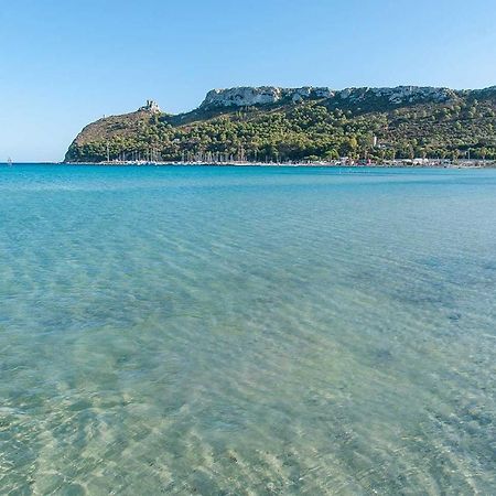 Zen Beach Home Quartu SantʼElena Εξωτερικό φωτογραφία