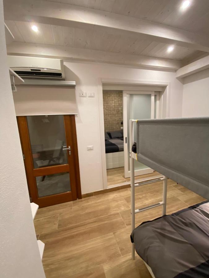 Zen Beach Home Quartu SantʼElena Εξωτερικό φωτογραφία