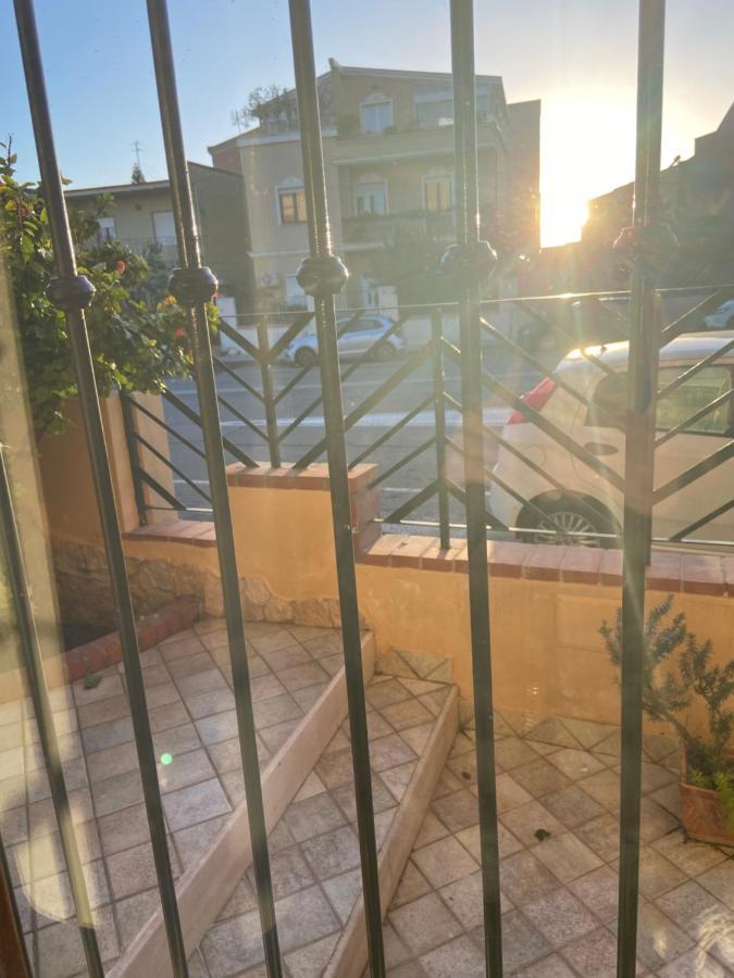 Zen Beach Home Quartu SantʼElena Εξωτερικό φωτογραφία