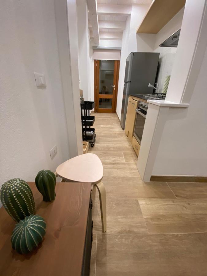 Zen Beach Home Quartu SantʼElena Εξωτερικό φωτογραφία