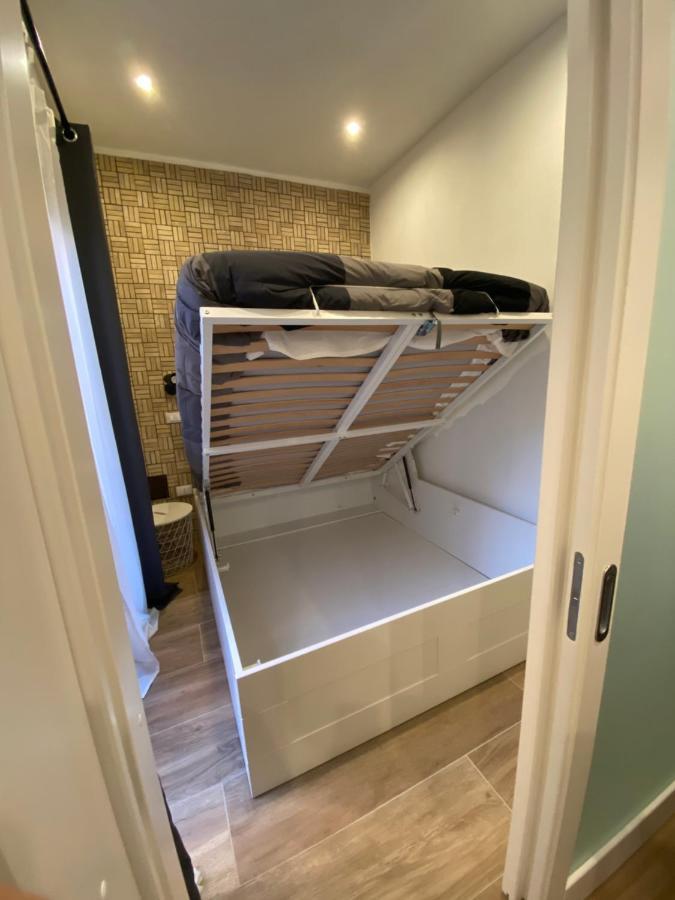 Zen Beach Home Quartu SantʼElena Εξωτερικό φωτογραφία