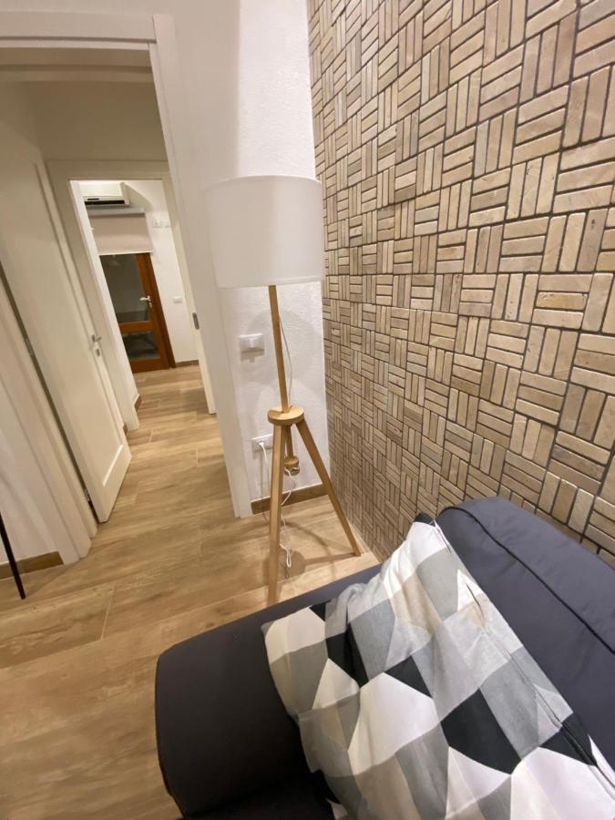 Zen Beach Home Quartu SantʼElena Εξωτερικό φωτογραφία