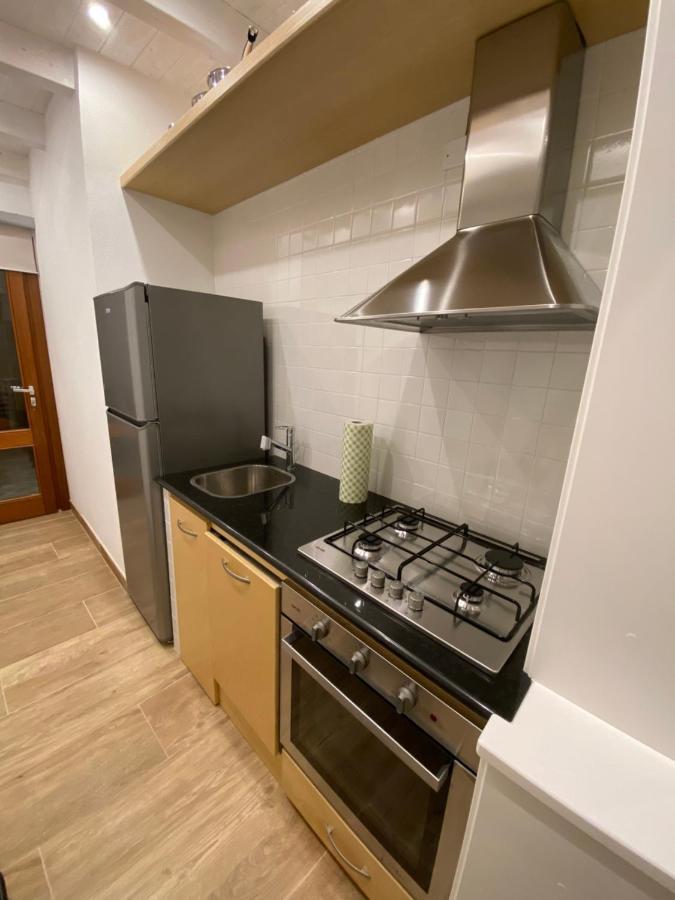 Zen Beach Home Quartu SantʼElena Εξωτερικό φωτογραφία