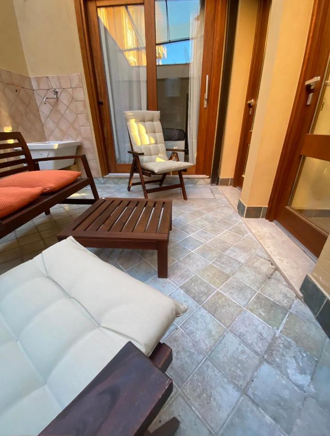 Zen Beach Home Quartu SantʼElena Εξωτερικό φωτογραφία