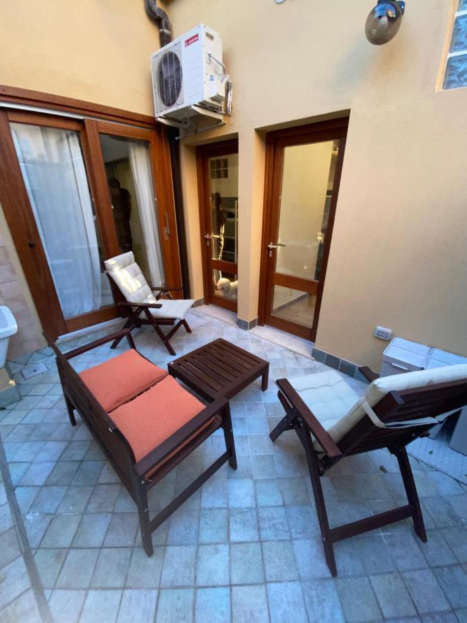 Zen Beach Home Quartu SantʼElena Εξωτερικό φωτογραφία