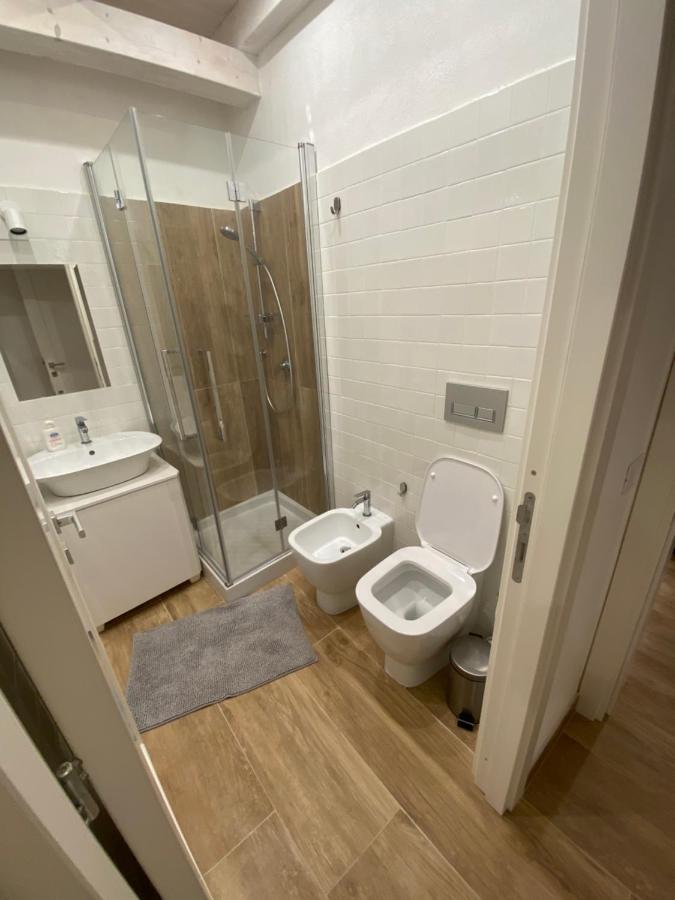Zen Beach Home Quartu SantʼElena Εξωτερικό φωτογραφία